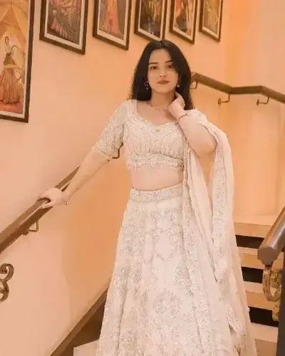 Escort Service In Model Town